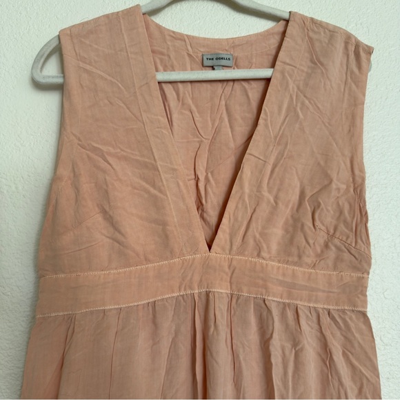 Anthropologie The Odell’s Loretta Dress - Picture 6 of 7